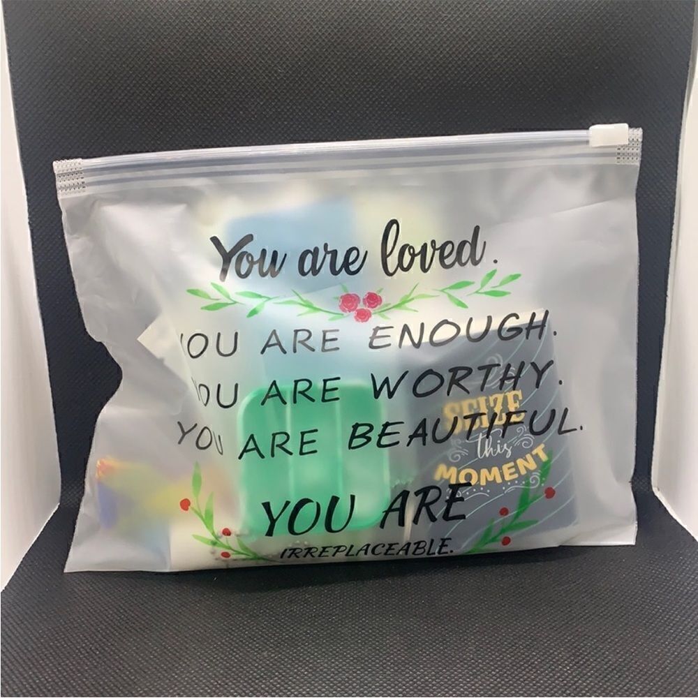 Self-Care Mini Bundle!  - Picture 2 of 3